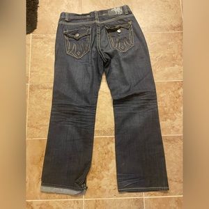 Mek Denim Men’s Pants